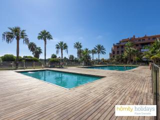 Homity Holidays - Playa Granada - Dos Mares - Motril - 8