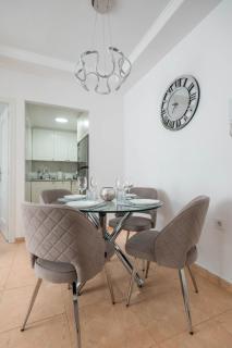 CURA MAR 2BR exterior 1BA 150m to the Cura beach - 3