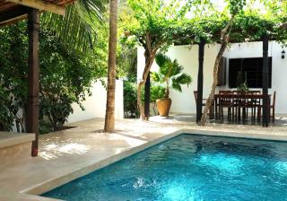 Mwendawima Beach Villa - 0