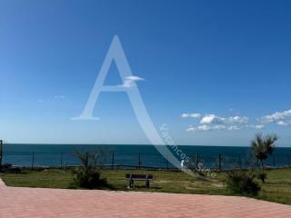 rez de jardin residence en bord de mer piscine tennis stationnement - Sète - 7