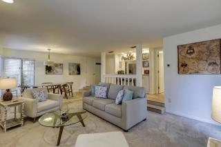 Pet Friendly, Coastal Getaway, Private Patio, SA1770 - Hilton Head Island - 5