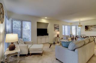 Pet Friendly, Coastal Getaway, Private Patio, SA1770 - Hilton Head Island - 4