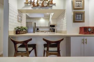 Pet Friendly, Coastal Getaway, Private Patio, SA1770 - Hilton Head Island - 1