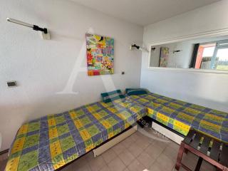 rez de jardin residence en bord de mer piscine tennis stationnement - Sète - 3