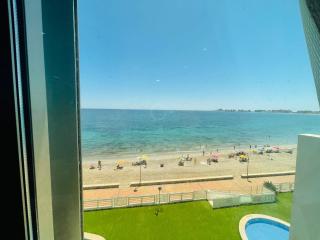 Euromarina Frontal by Alina365 - La Manga del Mar Menor - 2