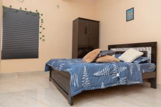 Charter Stays 3BHK Luxurious Flat in Manikonda - 3