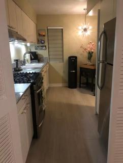Best Location West LA Spacious condo with hottub - Los Angeles - 5