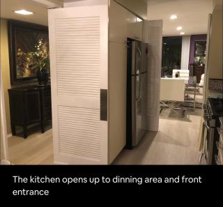 Best Location West LA Spacious condo with hottub - Los Angeles - 6
