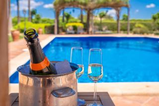 Finca Mil Flores, Purer Luxus - Inca - 6