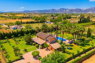 Finca Mil Flores, Purer Luxus - Inca - 7