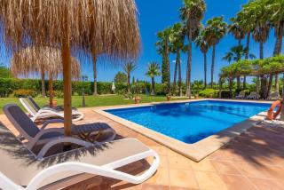 Finca Mil Flores, Purer Luxus - 9