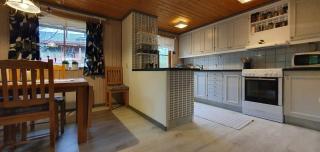 Sauna | Wi-Fi | Terrace | Wood stove | Cable TV - Lofsdalen - 3