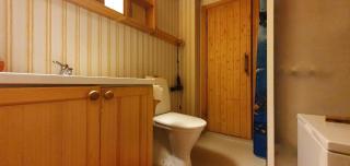 Sauna | Wi-Fi | Terrace | Wood stove | Cable TV - Lofsdalen - 1