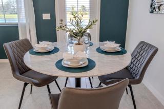 Brand New 3bed 2bath Townhome close to Disney 348 - 8