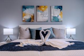 Brand New 3bed 2bath Townhome close to Disney 348 - 6