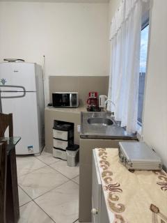 Residencial Lucie - Barra Velha - 0