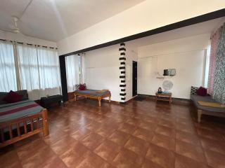 POOL VILLA The Tranquil Haven of coorg - Madikeri - 1