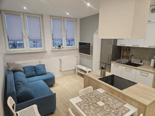 Urban Jungle Apartment in the city center - 0