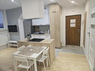 Urban Jungle Apartment in the city center - Białystok - 5