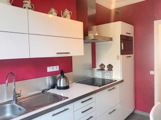 Bord de mer, terrasse vue mer 228L - Cannes - 3