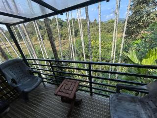 POOL VILLA The Tranquil Haven of coorg - Madikeri - 3