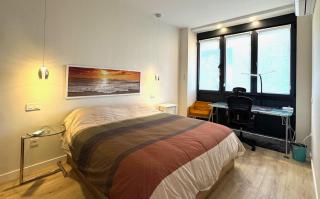 GOLD SUITE APARMENT Wifi AC SERVICES E1 - Madrid - 4