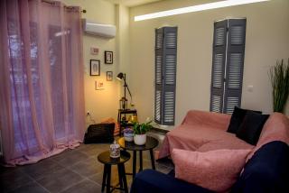 Pangrati Top Location Jacuzzi Apartment - Athen - 6