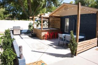 Golf, Gym, Hot-Tub, Pets, Game room, Patio - St. George - 4