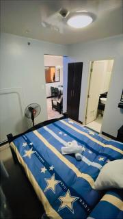 Airport Place GetAway - Manila - 4
