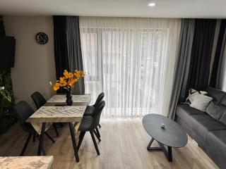 July apartaments - Velingrad - 8