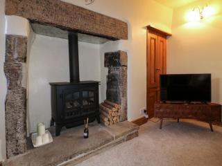 Peak Cottage - Bradwell - 4
