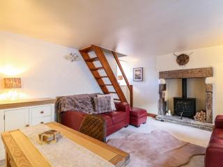 Peak Cottage - Bradwell - 2