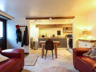 Peak Cottage - Bradwell - 1