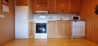 Sauna | Wi-Fi | Terrace | Wood stove | Cable TV - Lofsdalen - 5