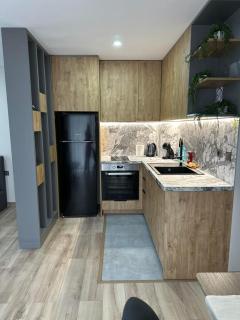 July apartaments - 2