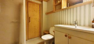 Sauna | Wi-Fi | Terrace | Wood stove | Cable TV - Lofsdalen - 3