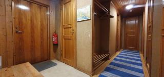 Sauna | Wi-Fi | Terrace | Wood stove | Cable TV - Lofsdalen - 8