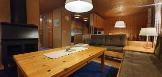 Sauna | Wi-Fi | Terrace | Wood stove | Cable TV - Lofsdalen - 5