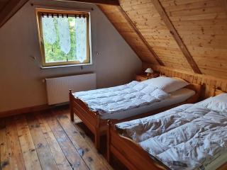 Ferienwohnung Grandel - Walddorf - 4