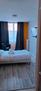 La Caravelle - Riom - 9