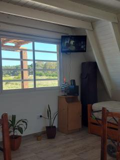 Cabaña MAG - 4