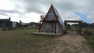 Cabaña MAG - Necochea - 3