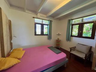 Maison confortable avec jardin à Lamentin - 7