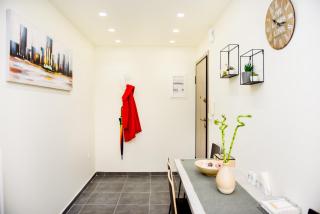 Pangrati Top Location Jacuzzi Apartment - Athen - 2
