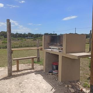 Cabaña MAG - Necochea - 1