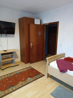 Gästehaus Atrico Haus 10 - Neubörger - 2