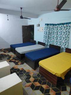 Springhomestays - Chennai - 1