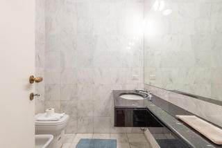 Santa Sofia - Mercalli Cozy Apartment - Milan - 5