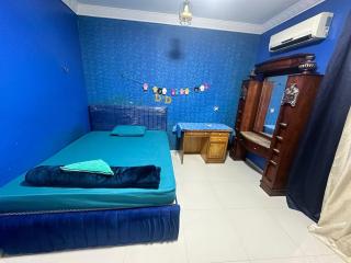 Misr Al Gadedah Rooms - Il Cairo - 5
