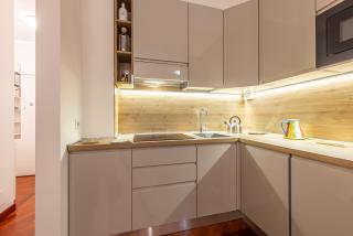 Santa Sofia - Mercalli Cozy Apartment - Milan - 6